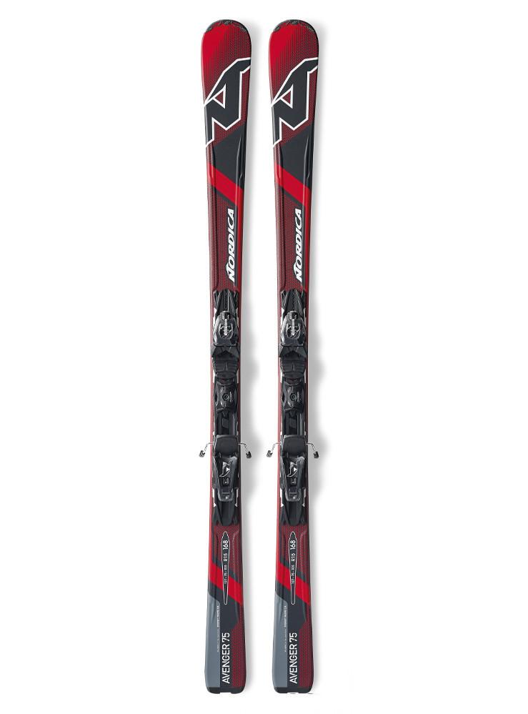 Sci Avenger 75 CA EVO