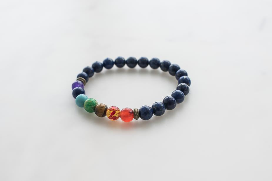 75 Dakra Bracelet t-shirt (TestShipping-11)