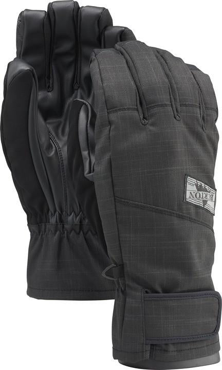 Approccio sotto guanto