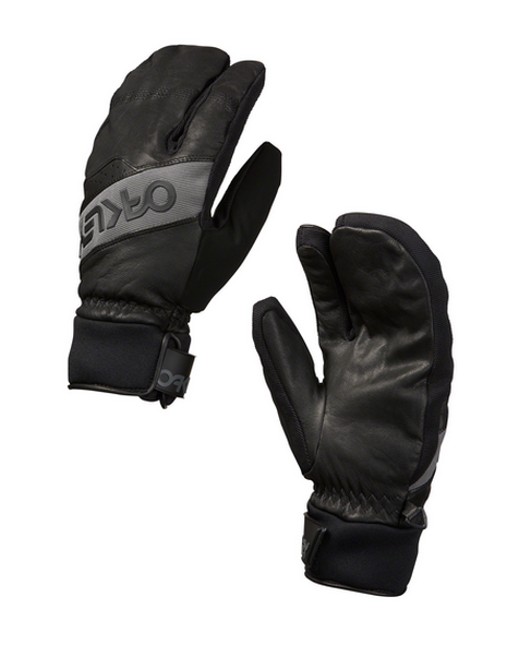 Fabbrica Winter Trigger Mitt