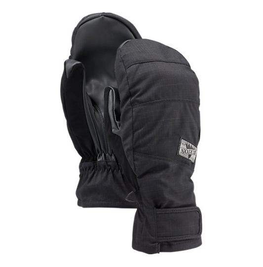 Approccio Under Mitt