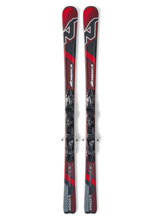Sci Avenger 75 CA EVO