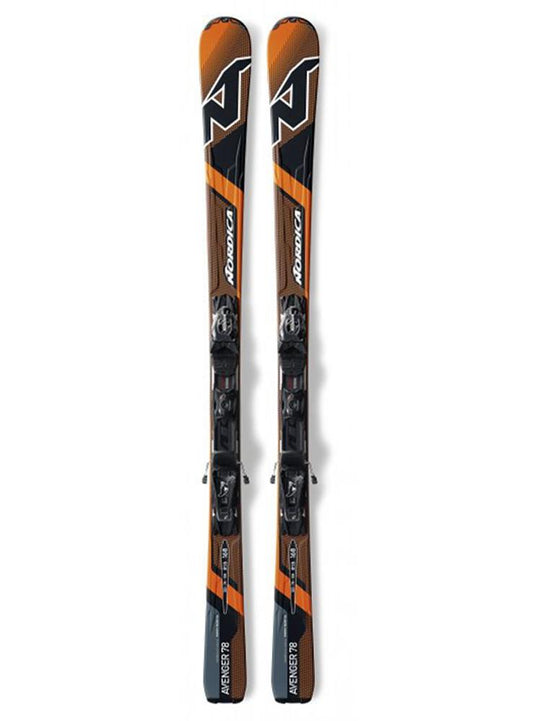 Avenger 78 CA EVO Sci