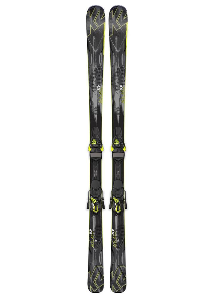80X Skis ( not_in_collections )