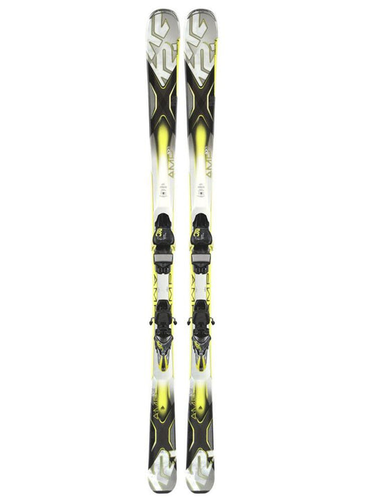 Sci 80XTI