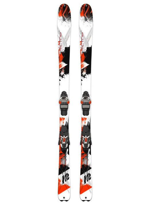 Sci Rictor 90XTI